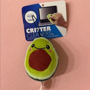 Mi Dark Green Critter Cleaner